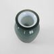 Vase en verre, design danois, années 2000, fabricant : Rosendahl, designer : Lin Ut