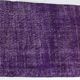 Purple Halllway Vintage Runner sku 1061