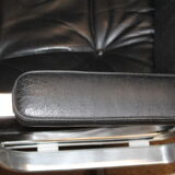 Mondo Karl Erik Ekselius, JOC office armchair