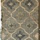 2.5x8 Ft-Hemp\Cotton Handwoven Kilim Runner,Home Decor,Gift,Bed Side Runner,Floor,Lobby,Rug/Carpet.