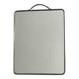 Barber mirror 30/24