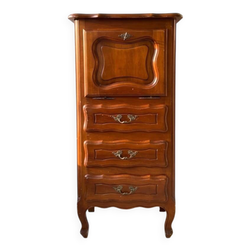 Authentic solid oak storage furniture
