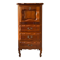 Authentic solid oak storage furniture