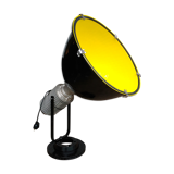 Industrial projector Charles KELLER for Zumtobel