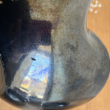 Vintage ceramic service by Fernand Elchinger