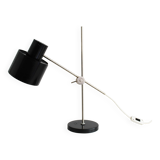 Table Lamp  nicknamed "Commissar" by Jan Suchan