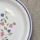Orchies Moulin des Loup dessert plates