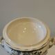 Soup pot Sarreguemines late nineteenth early twentieth century