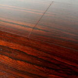 Expandable table by Werner Wulfer for V-Form
