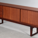 Scandinavian teak sideboard