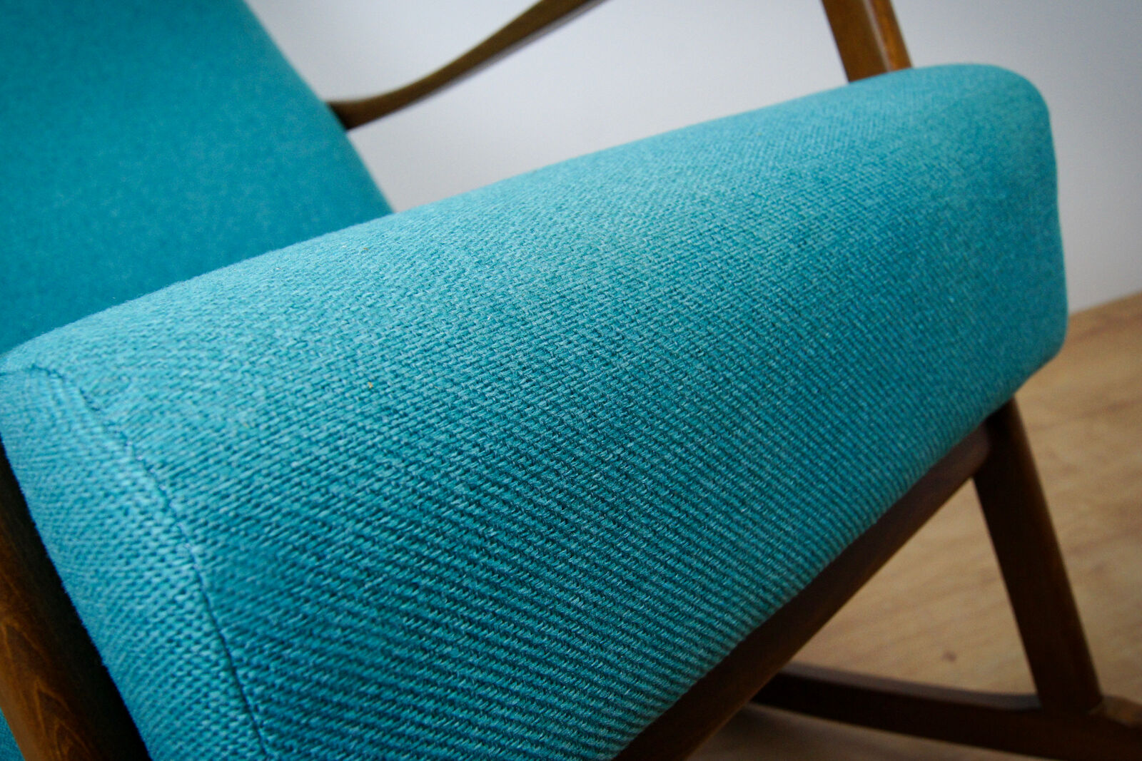 Germany 1960 rocking chair