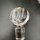 Crystal carafe