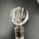 Crystal carafe