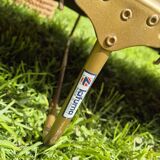 Lafuma sun lounger
