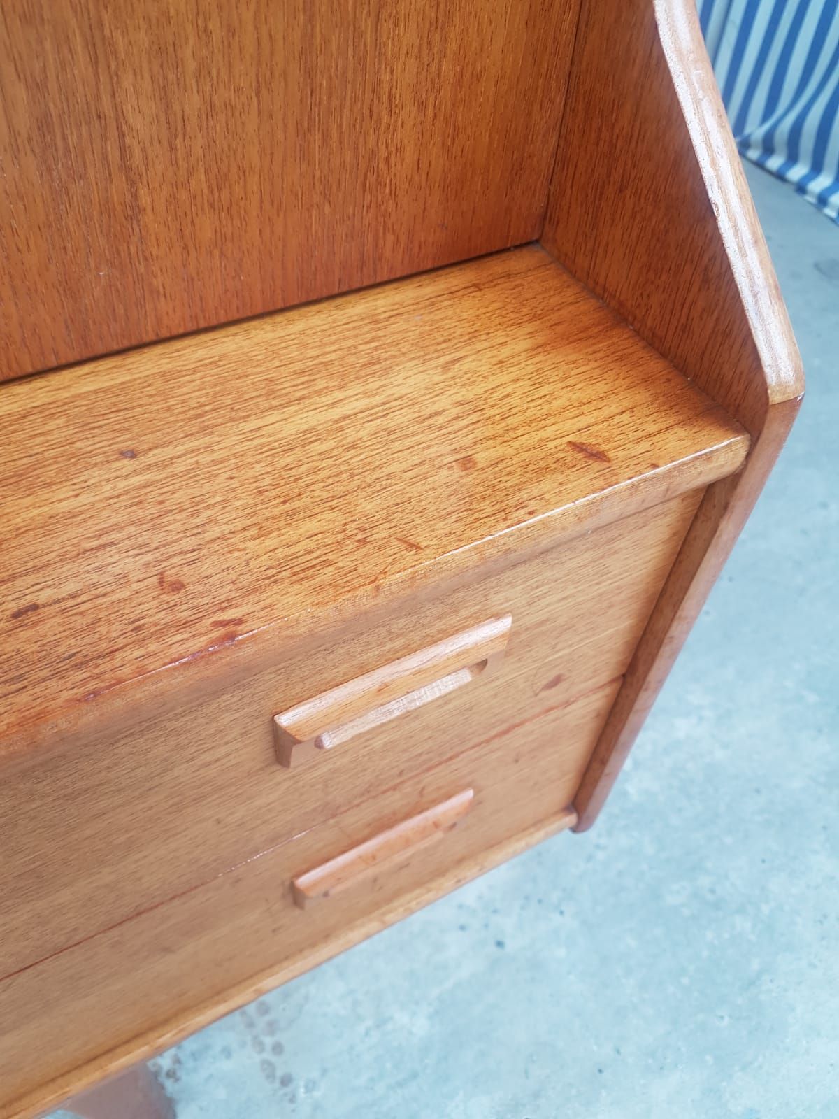Sideboard from Elliot’s of Newbury