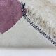 Handmade traditional Atlas Moroccan rug size 1.5/2.5 m