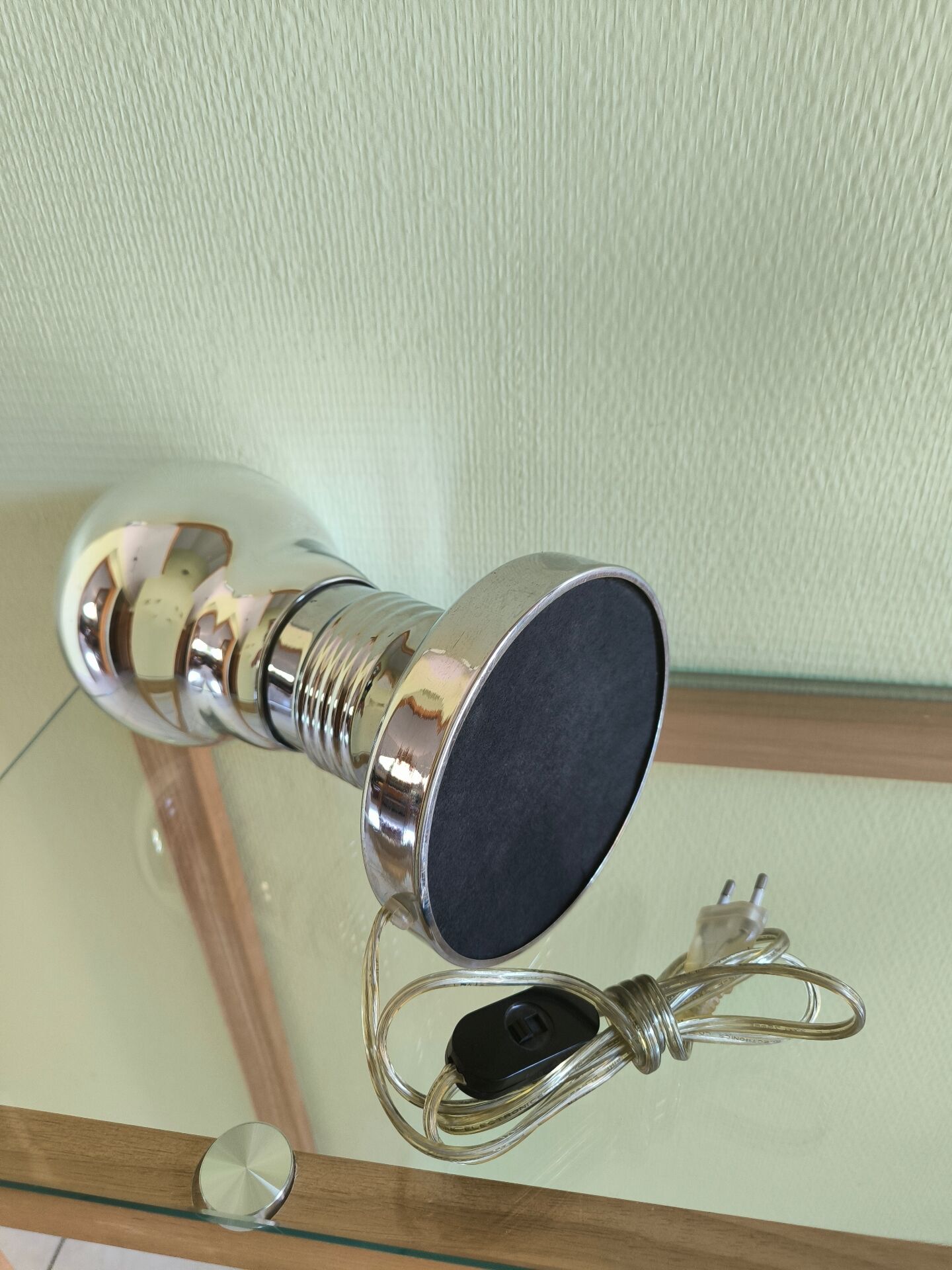 Table lamp Bulb
