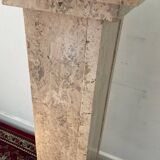 Vintage travertine harness
