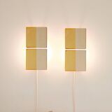 Tiles Line J wall light