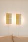 Tiles Line J wall light