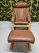 Fauteuil Danois 1980