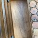 Commode vintage