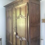 Armoire Lorraine