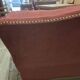 wool velvet sofa