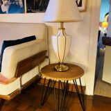Large Dolphin Lamp