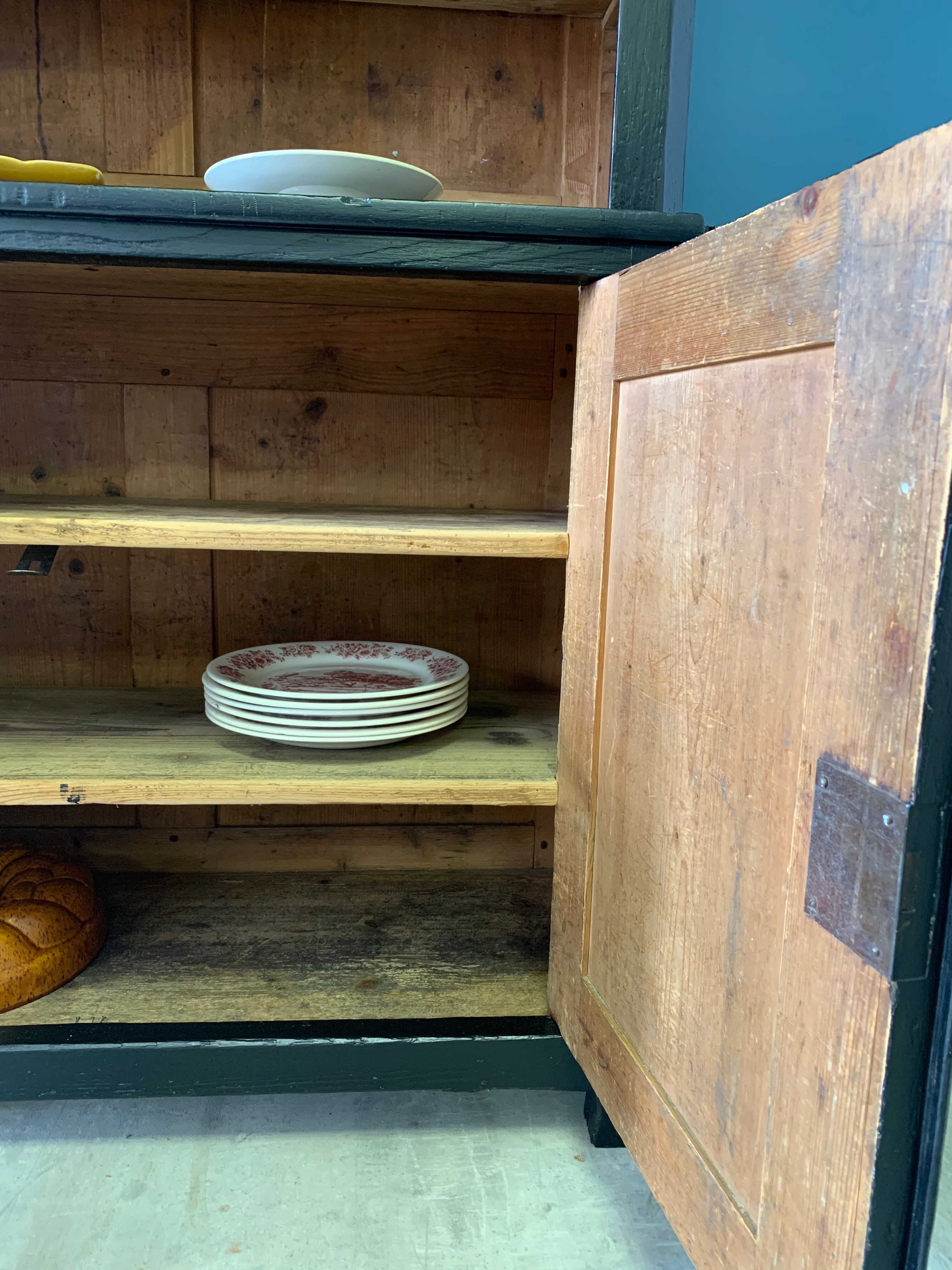 Croat 2 vintage body