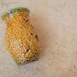 Vintage ceramic vase