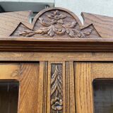 Buffet 2 body art deco