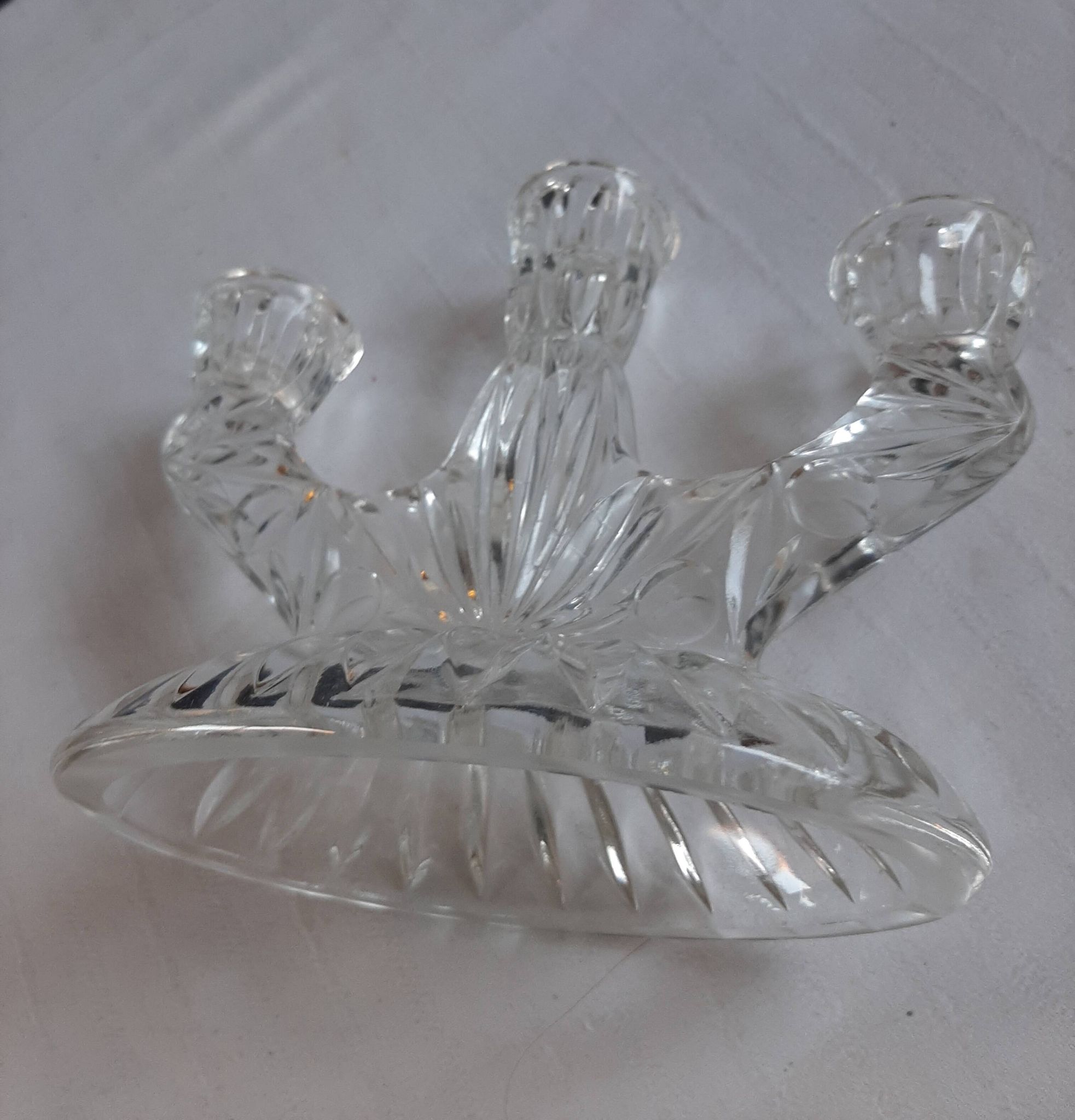 Candle holders