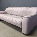 Vintage DS44 sofa set by De Sede, 1970s