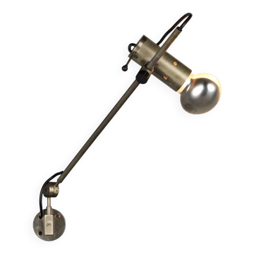 Lampe '194' par Tito Agnoli pour Oluce