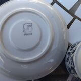 Espresso bar coffee cups set of 16 and 8 saucers