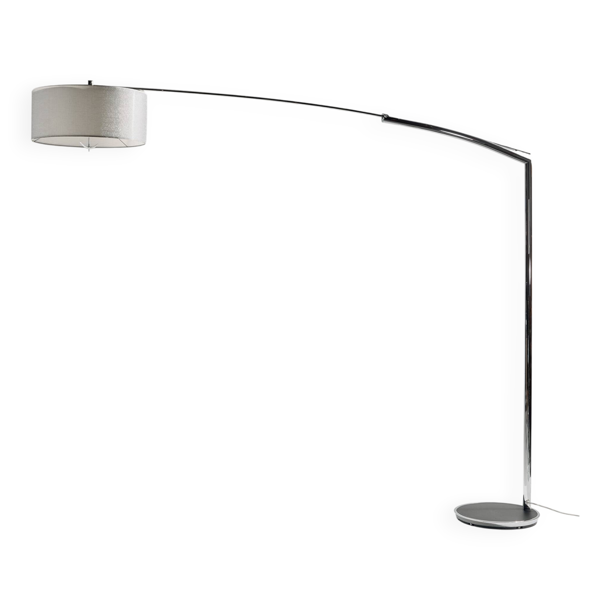 Balance 5190 floor lamp by Jordi Vilardell for Vibia