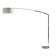 Balance 5190 floor lamp by Jordi Vilardell for Vibia