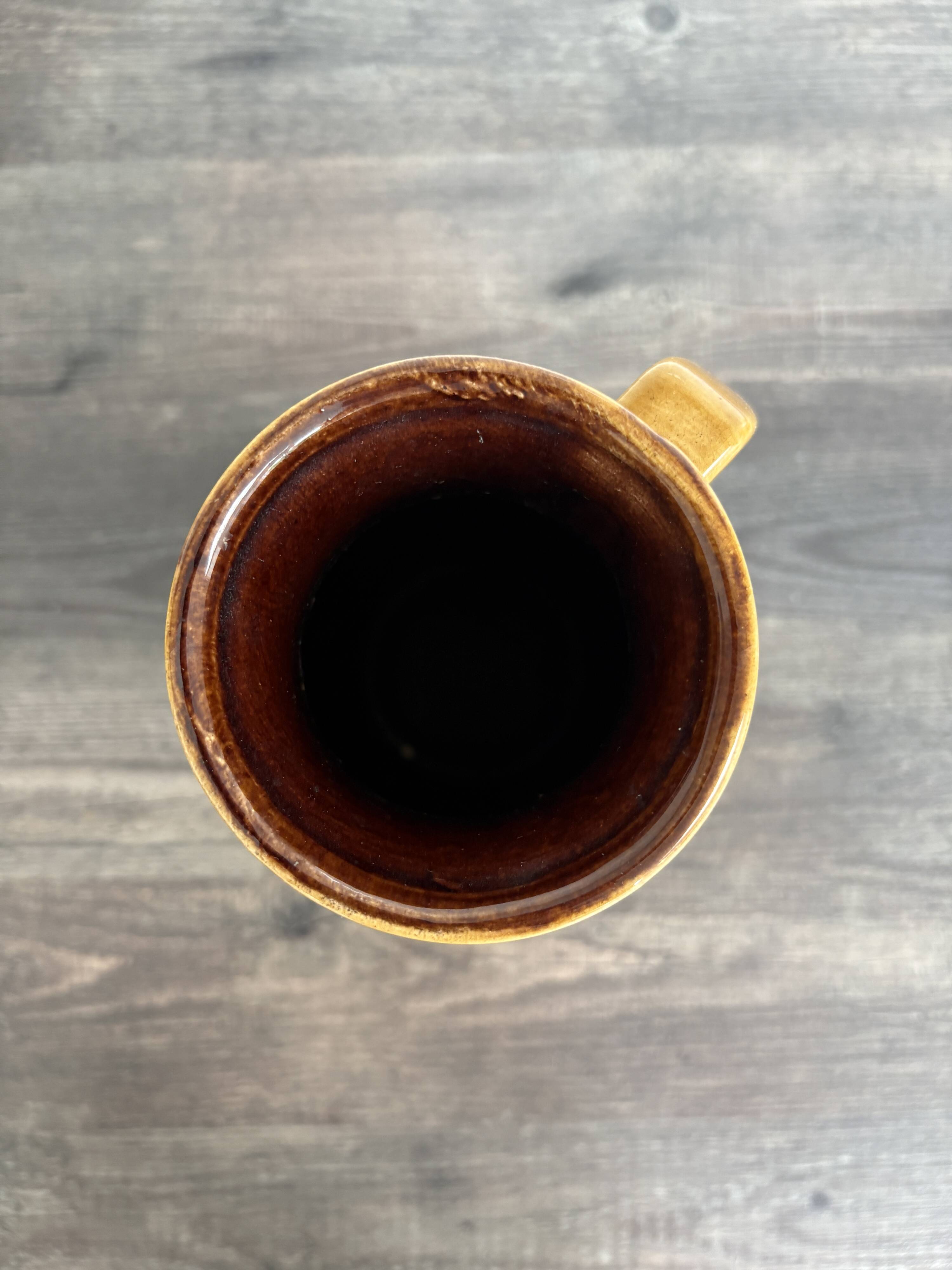 Vintage West Germany vase