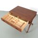 Danish Sewing Cabinet