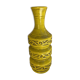 Vase Bitossi en céramique, Italie années 60