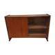 Low library