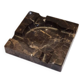MARBLE CIGAR ASHTRAY