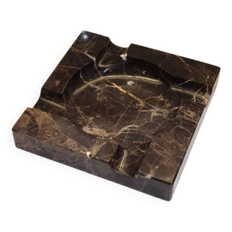 MARBLE CIGAR ASHTRAY