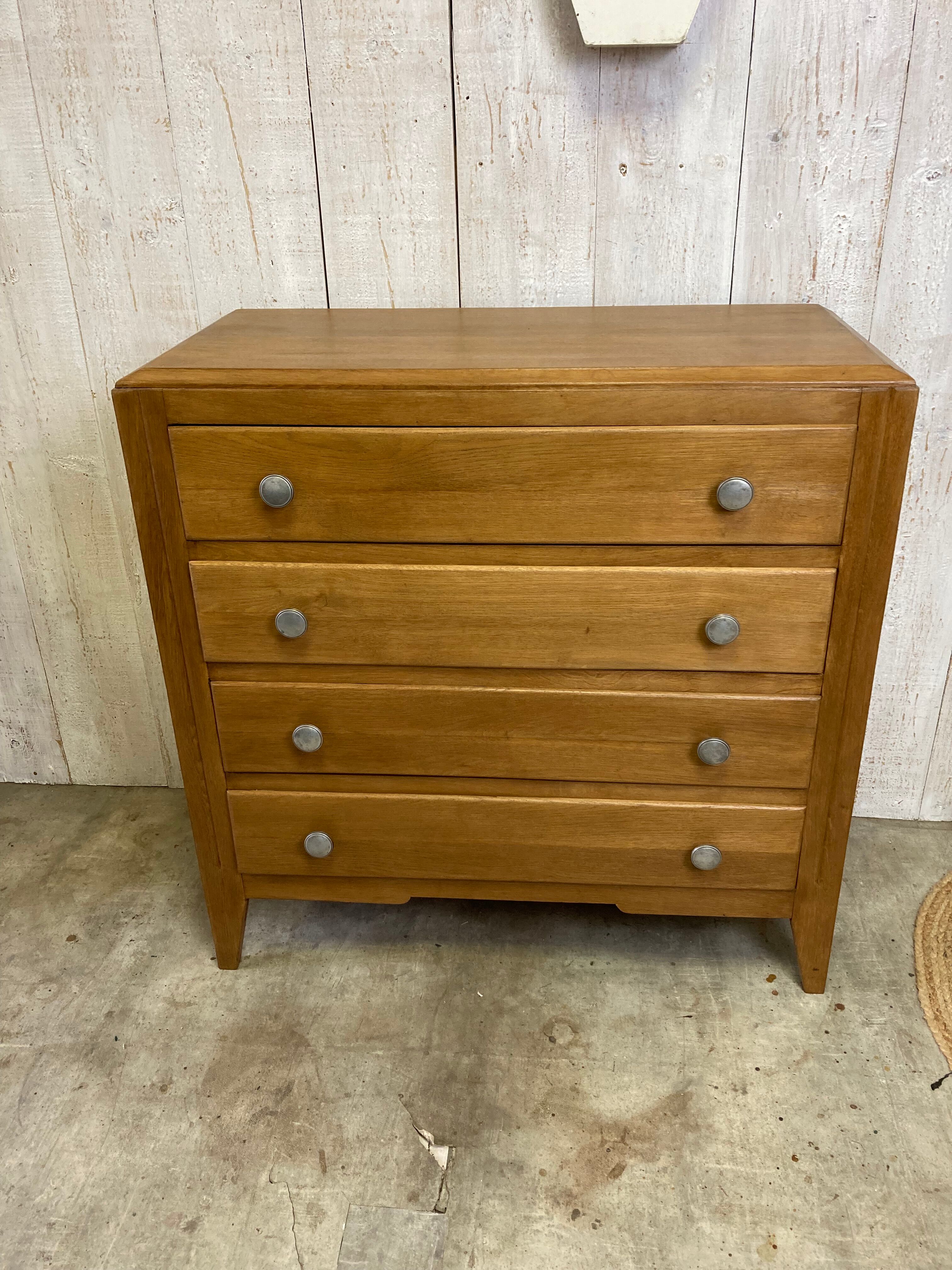Commode vintage