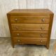Commode vintage