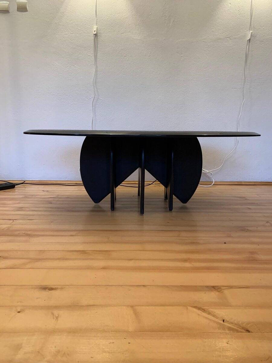 Coffee table, Italy, 1970s