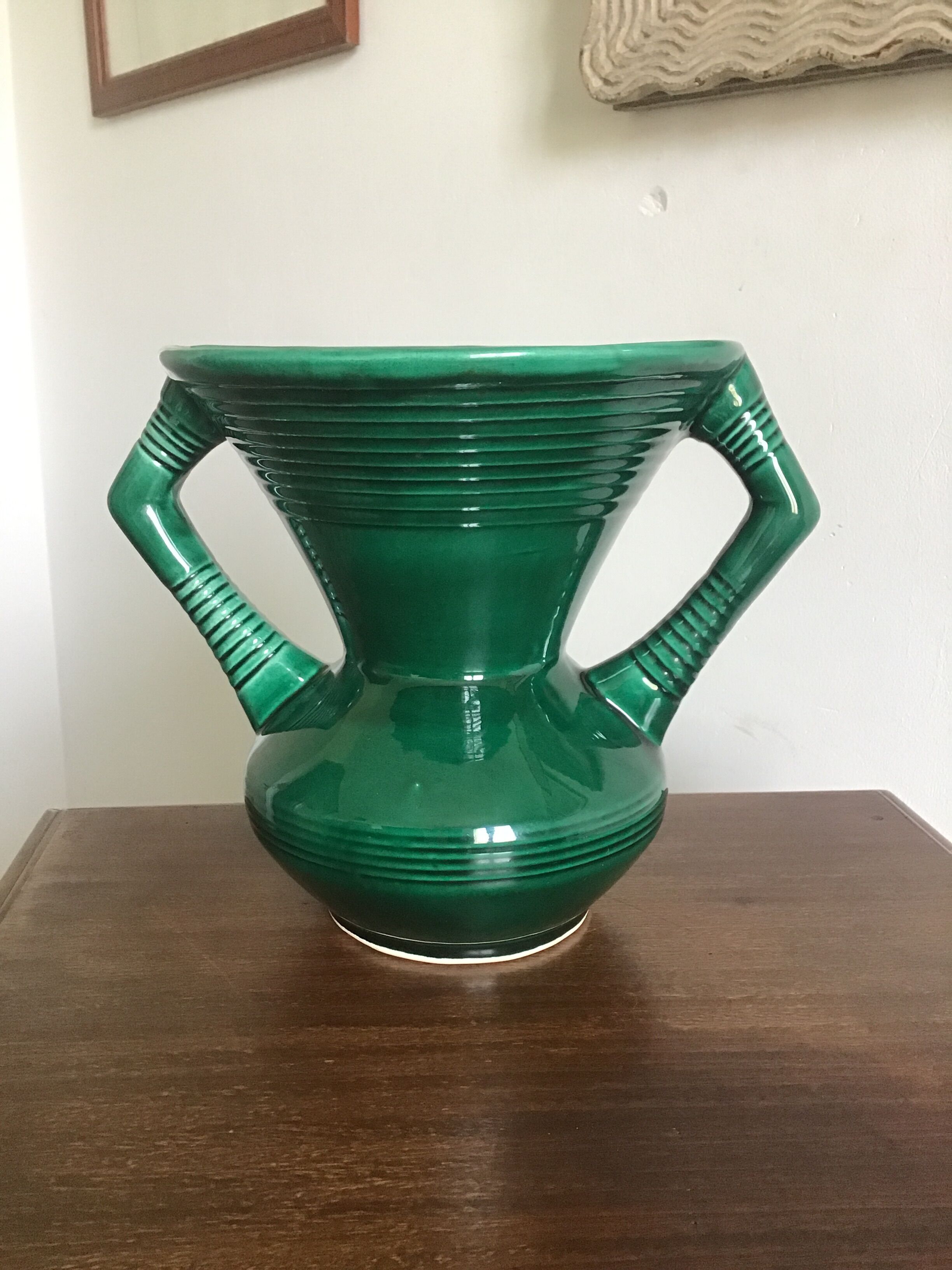 Vallauris vase  50