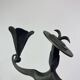 Chandelier dancing clown Dagobert Pechce Wiener Werkstatte