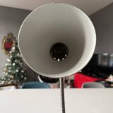 70s cocotte lamp